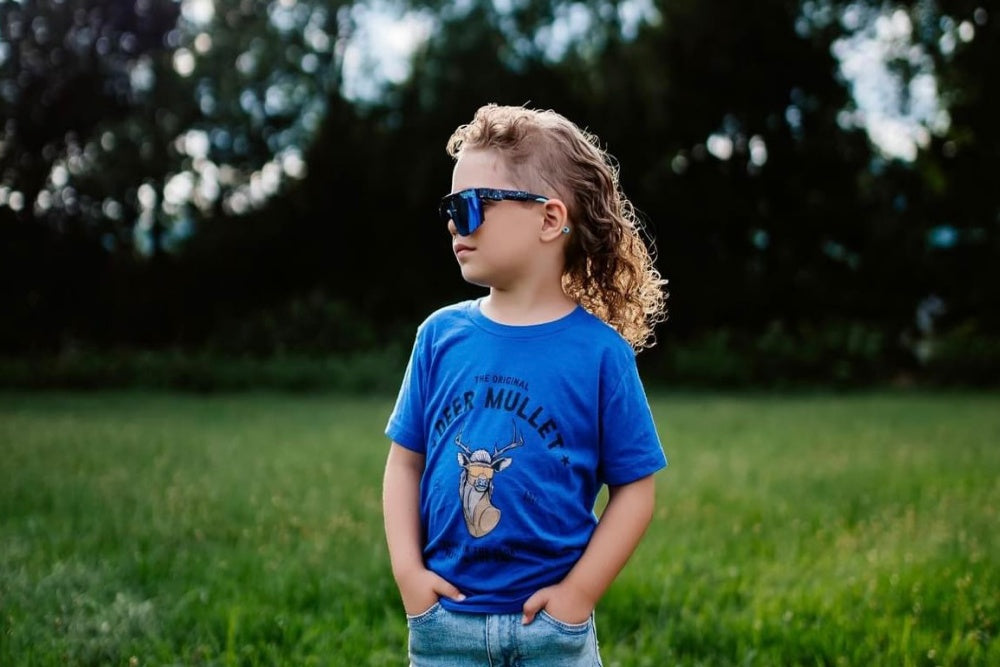 Rocking the Mullet: Must-Have Products for Styling Success