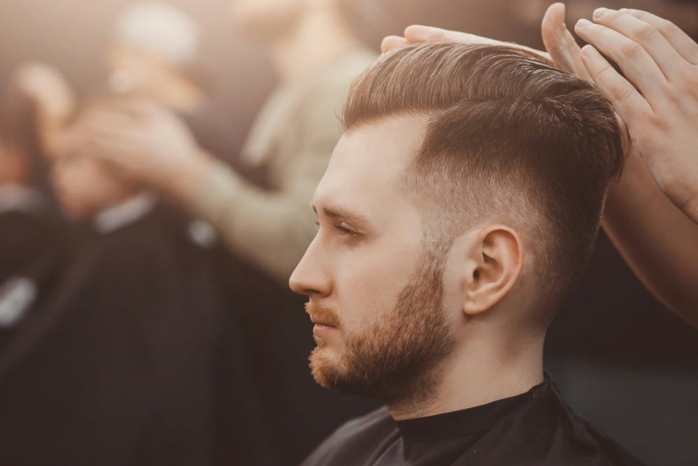 How To Have Better Hairstyle: 4 Tips For Men