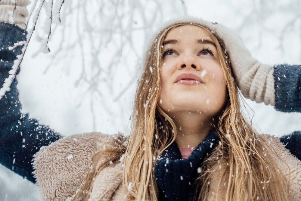 Winter Haircare Essentials: Products to Combat the Cold