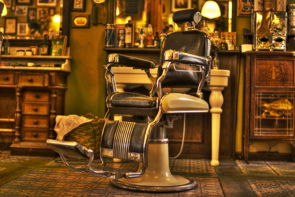 How to Ask Your Barber for the Style You Want? : Getting Your Desired Hairstyle and Maintenance Tips