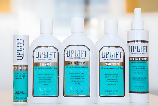 Unlock Your Best Hair Ever: Uplift Provisions Co’s Game-Changing Products You’ll Wish You Knew Sooner