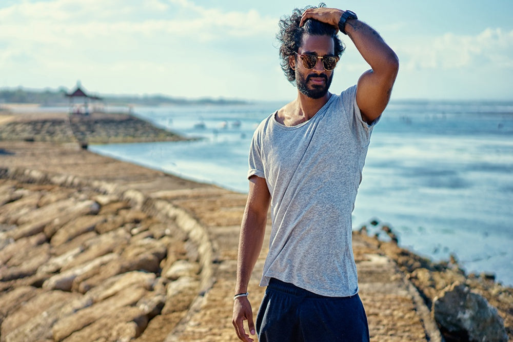 What's The Difference Between Sea Salt Spray And Texture Powder