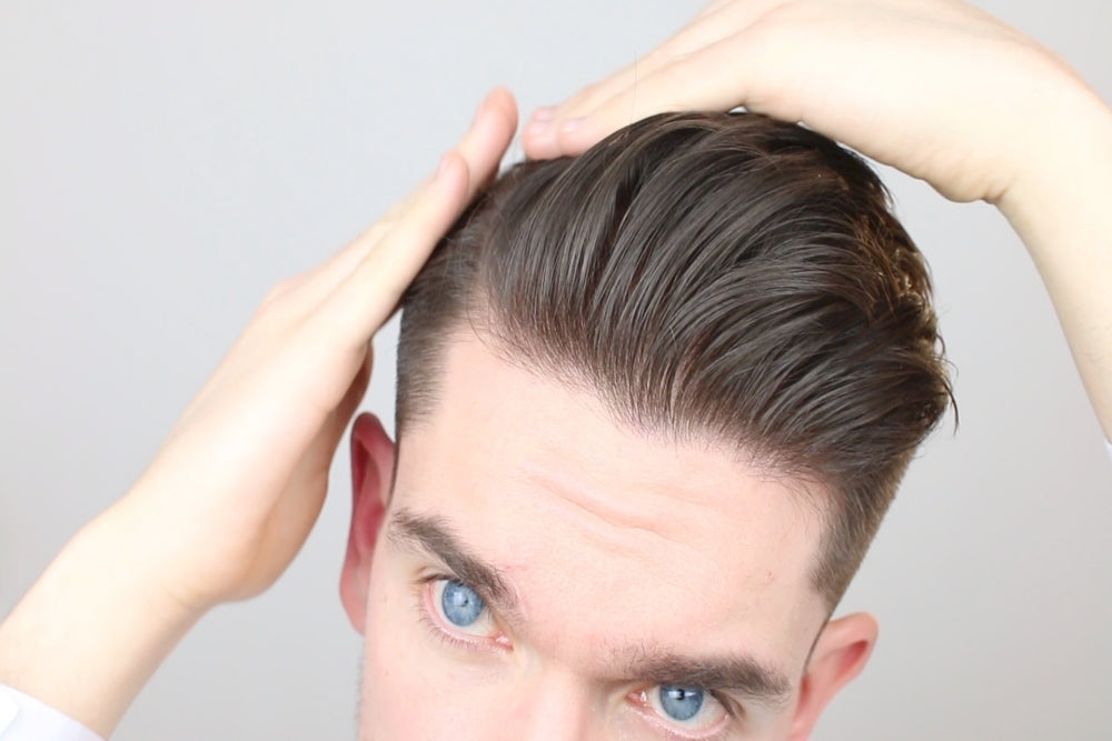 4 Amazing Hair Clay Benefits For Men