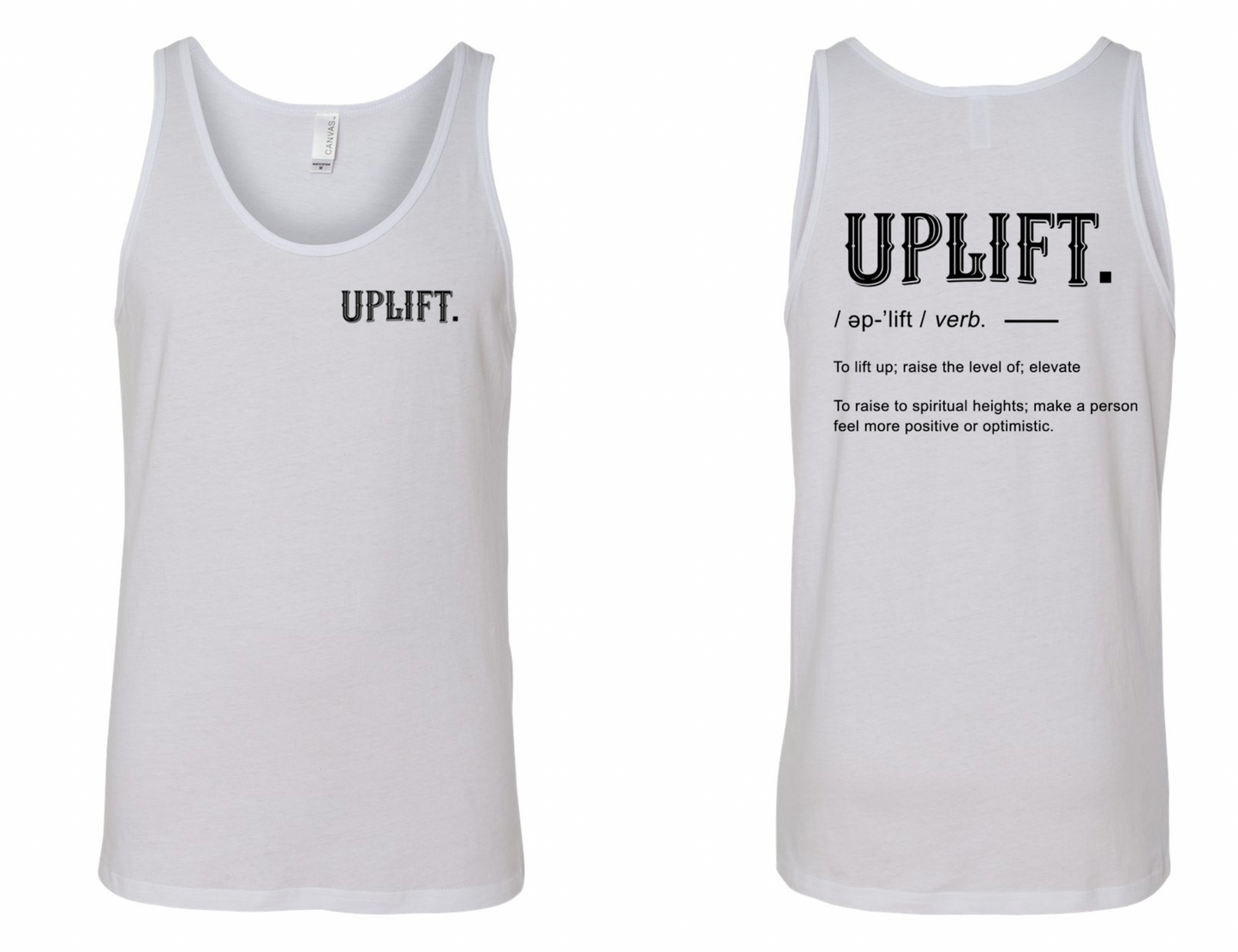 Definición de tanque de elevación