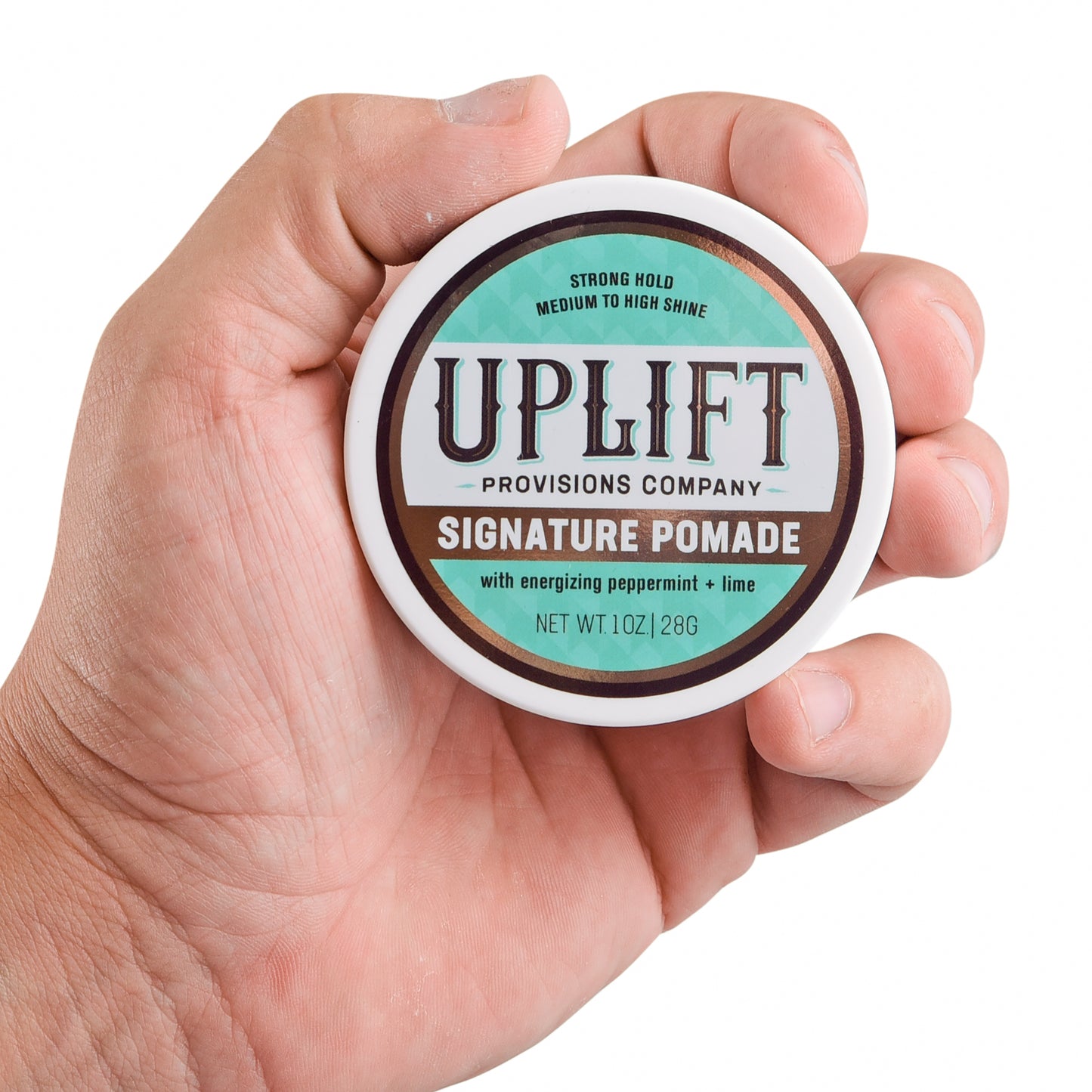 Uplift Travel Kit