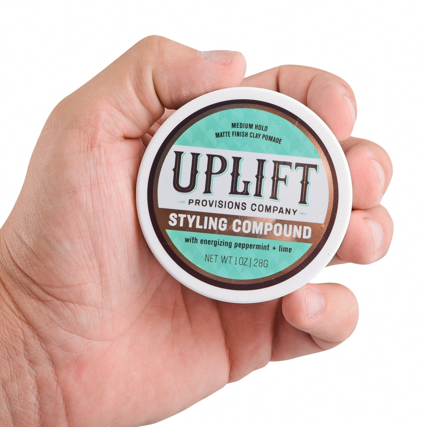 Uplift Travel Kit
