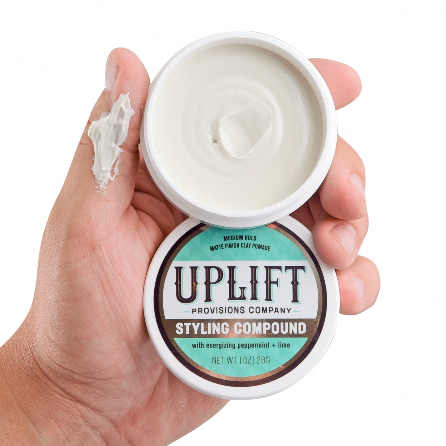 Uplift Travel Kit