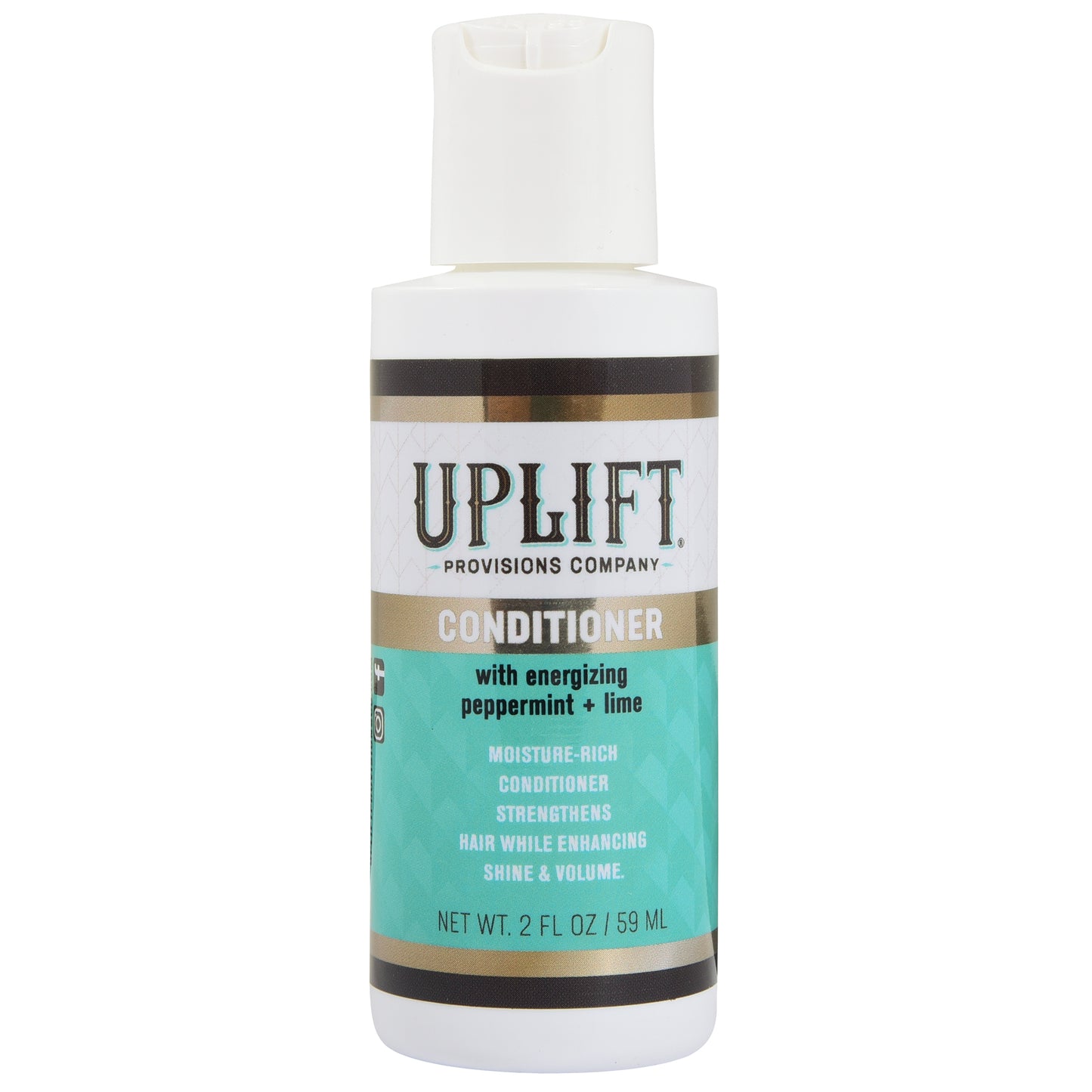 Conditioner 2 oz
