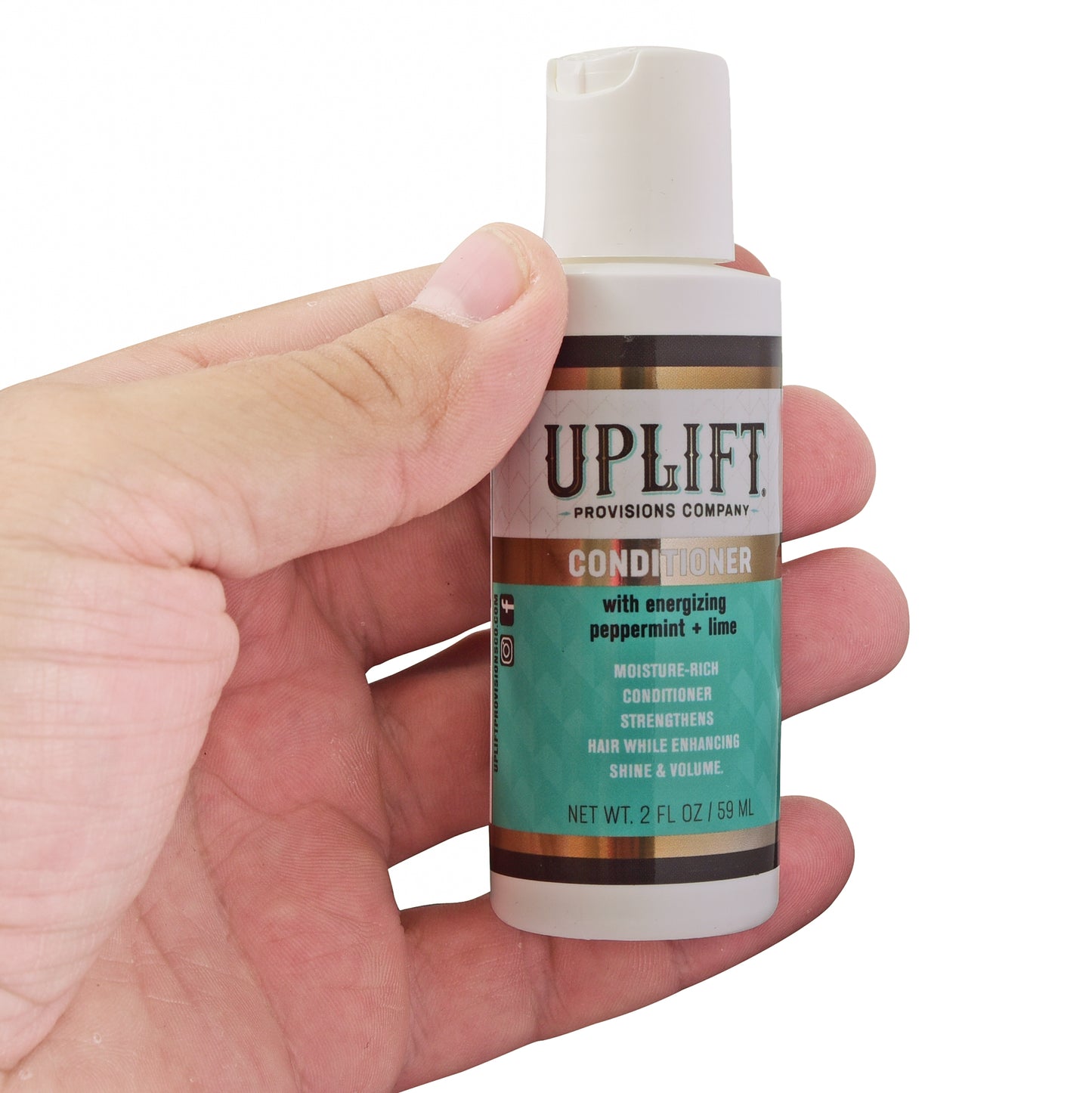 Uplift Travel Kit