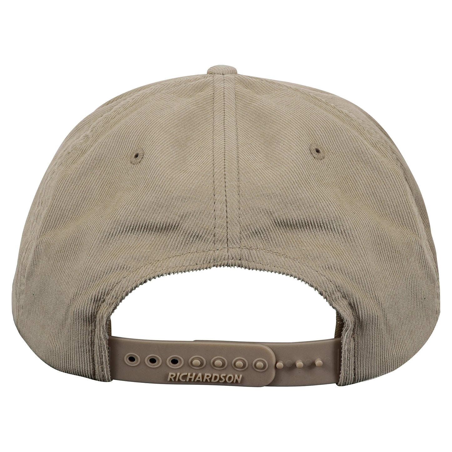 Tan Corduroy Hat
