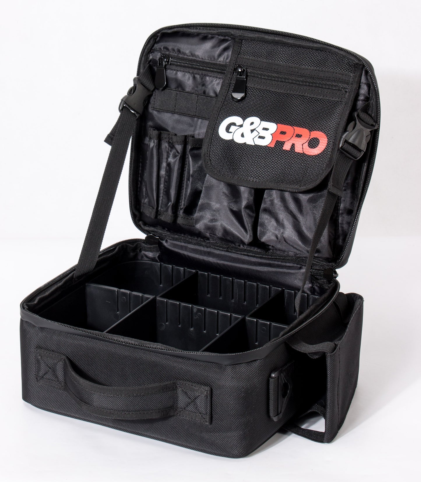 Mini Crossbody Mobile Station