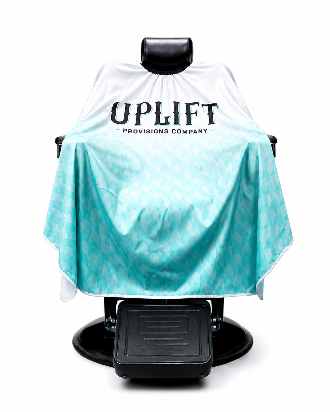 Barber / Stylist Cutting Cape