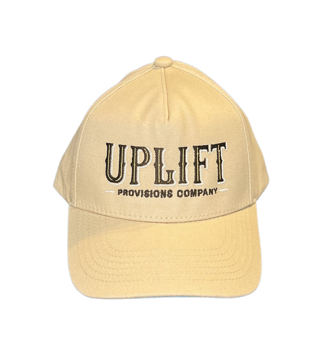Uplift Sandstone SnapBack