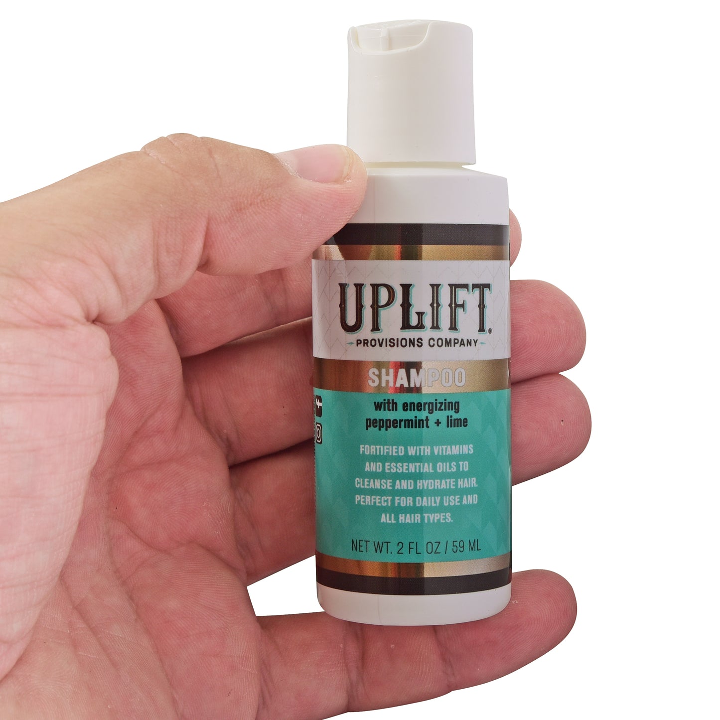 Uplift Travel Kit