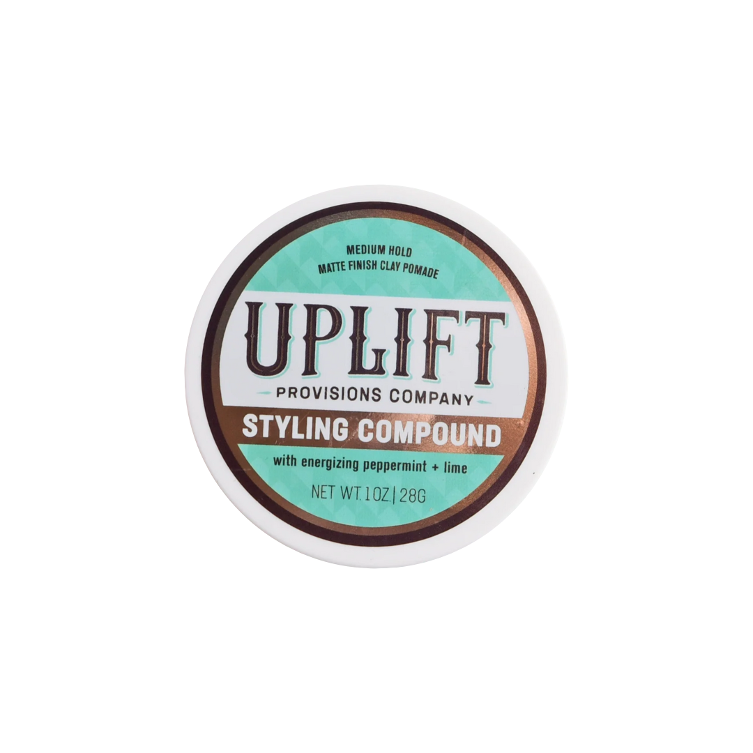 Styling Compound 3 oz