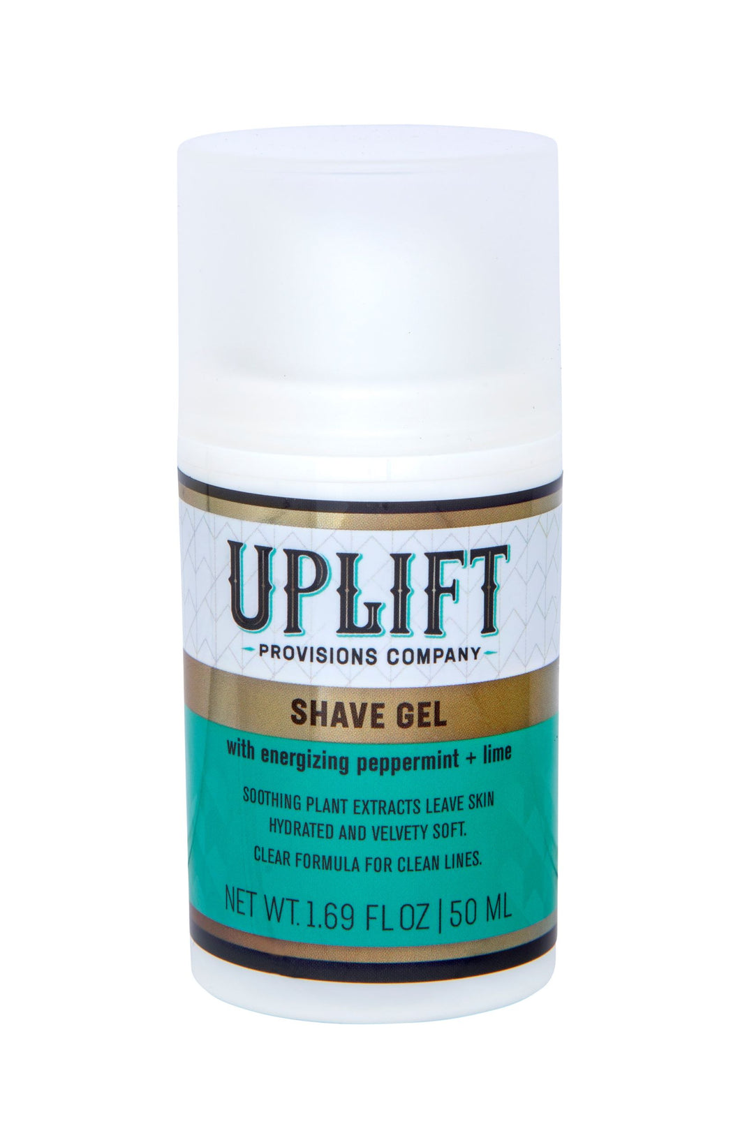 Uplift Travel Kit