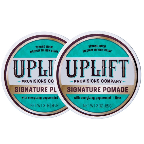 Signature Pomade 3 oz