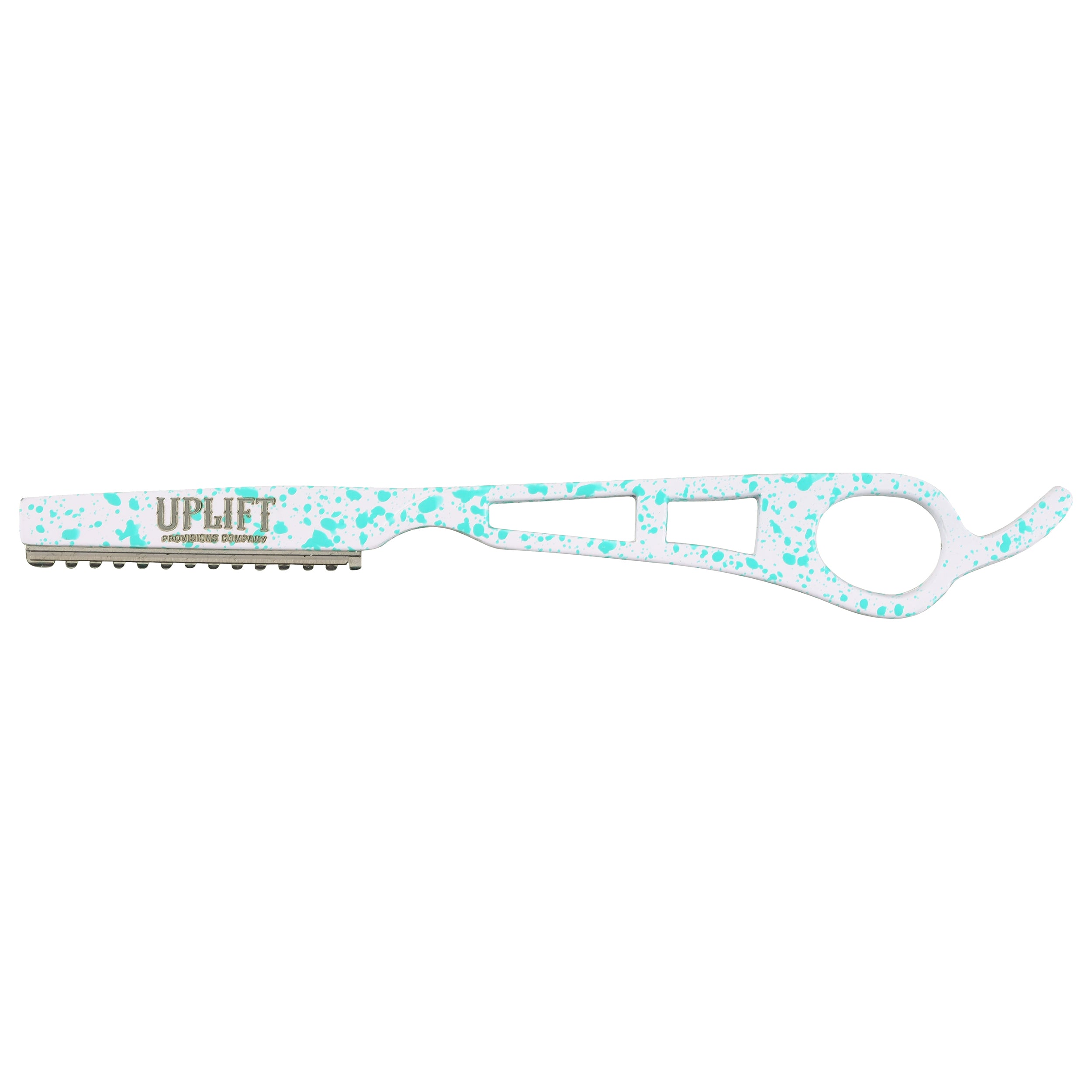 uplift clip hair