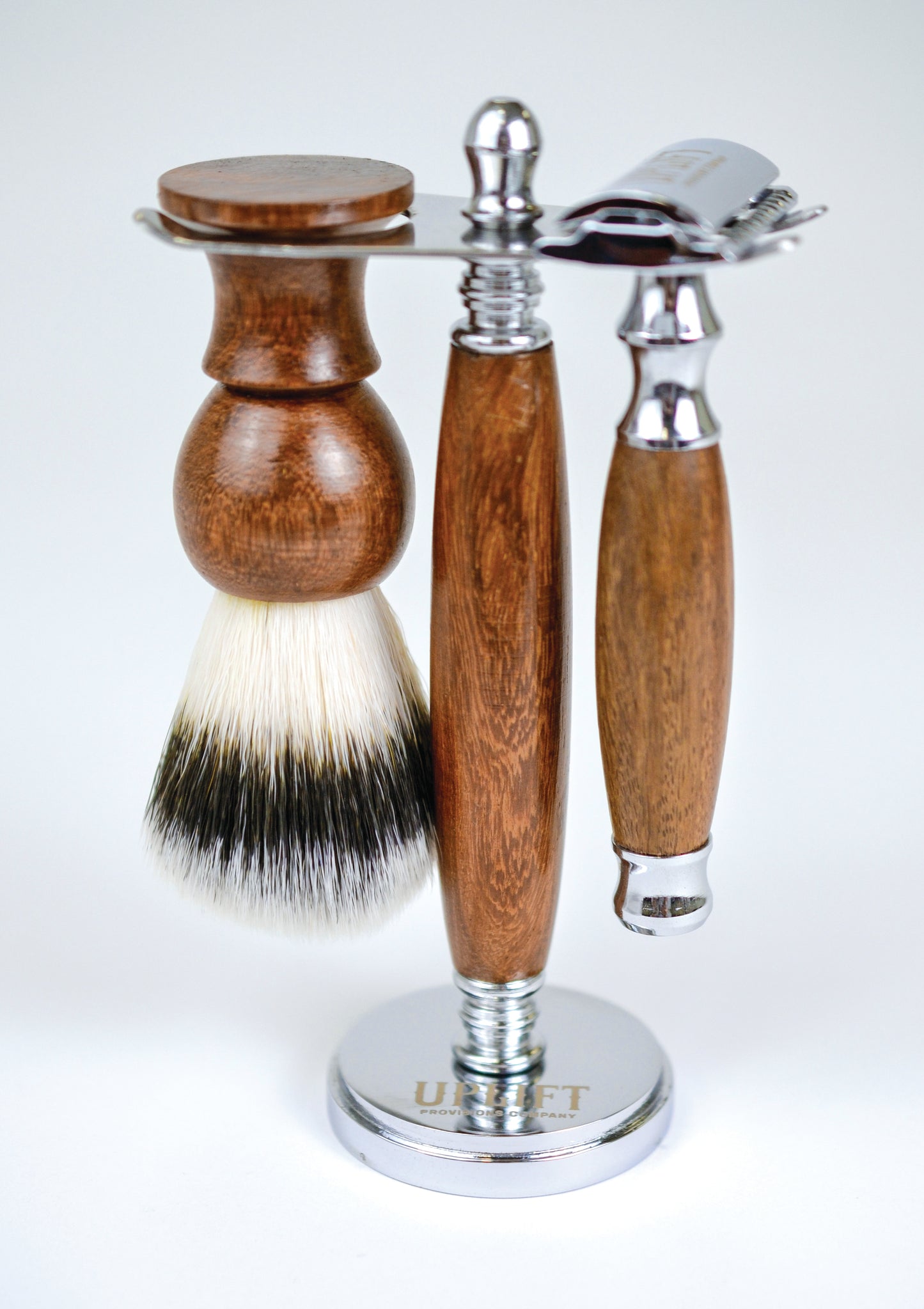 Shave Set Holiday Gift Box
