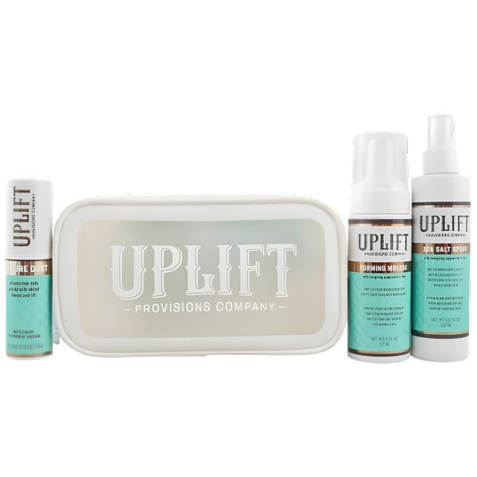 Kit de renovación de verano