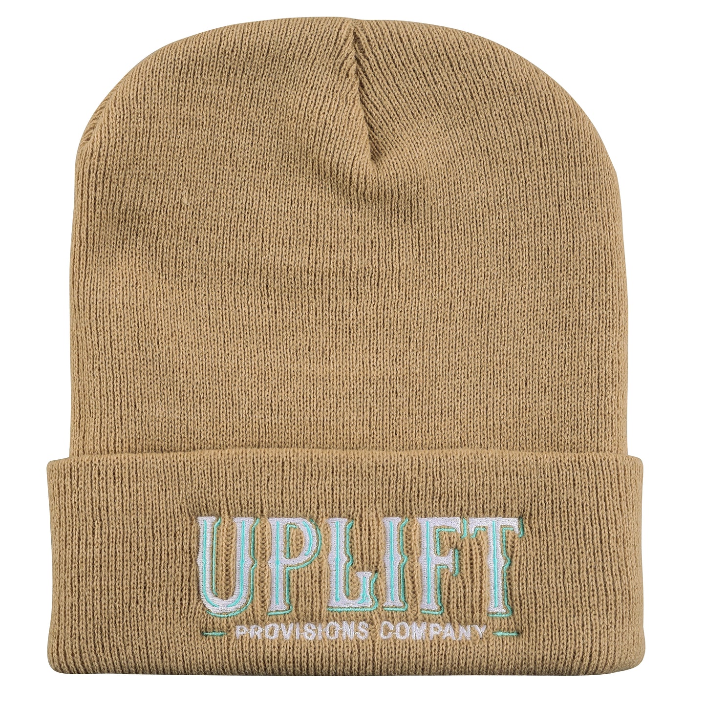 Sandstone Beanie