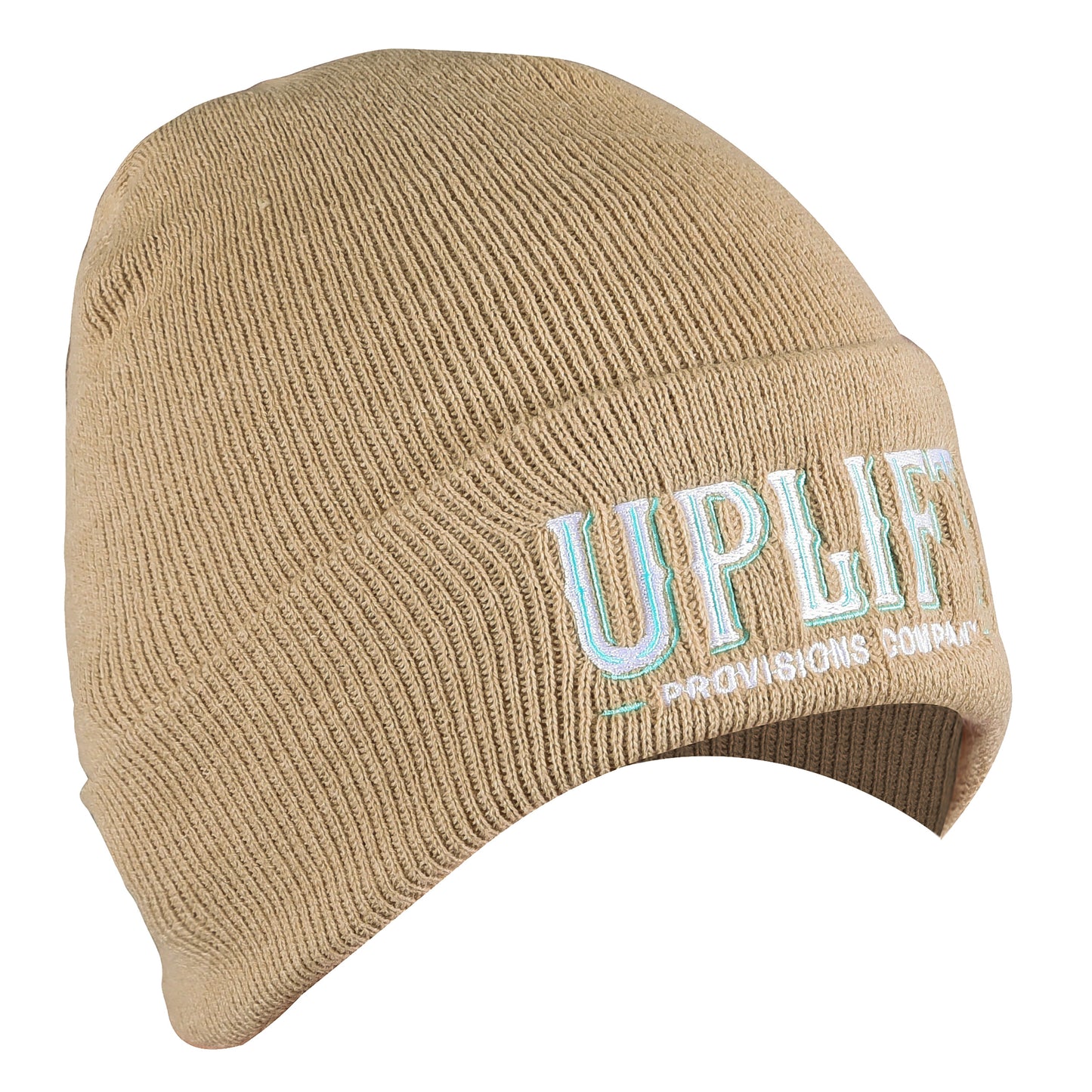 Sandstone Beanie