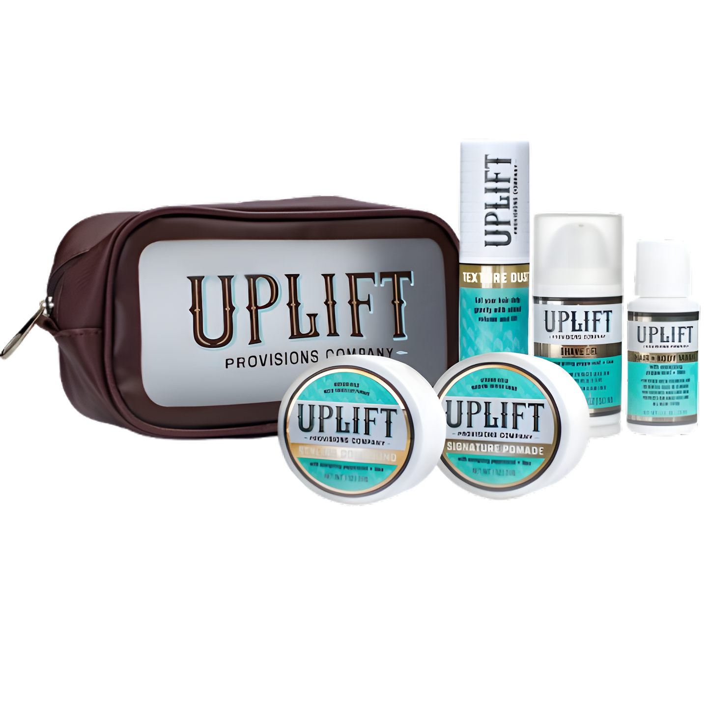 Uplift Travel Kit