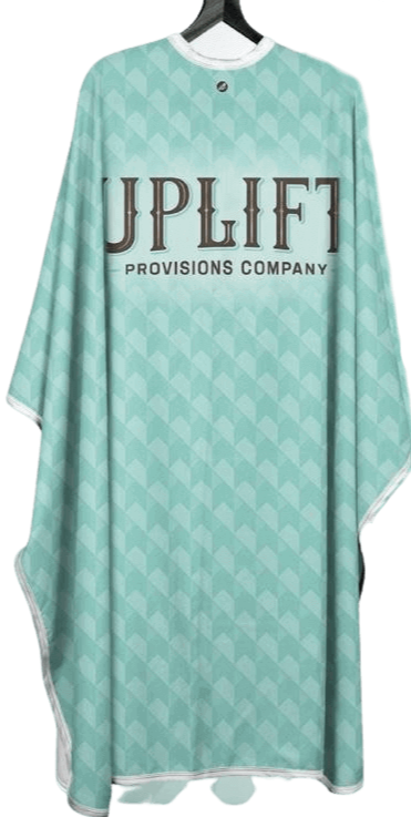 Barber / Stylist Cutting Cape