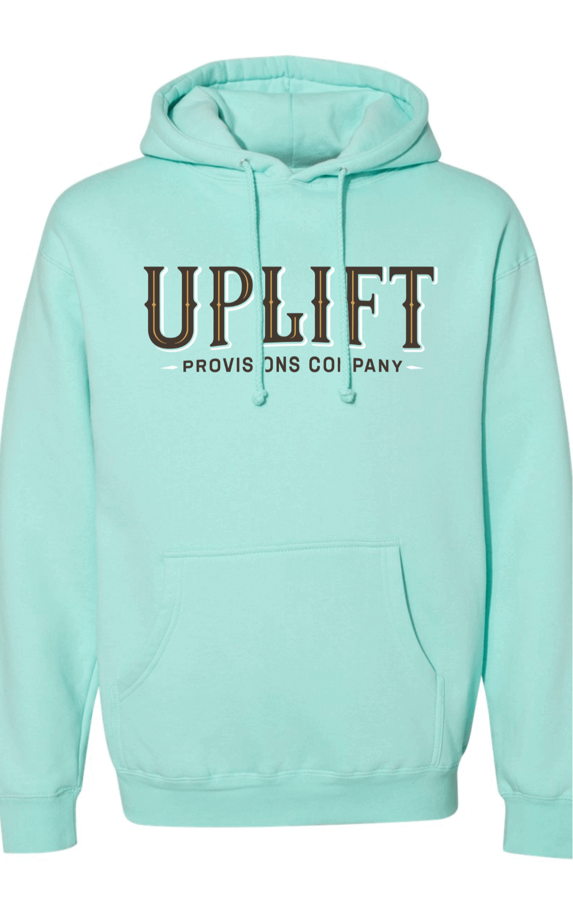 Signature Uplift Hoodie