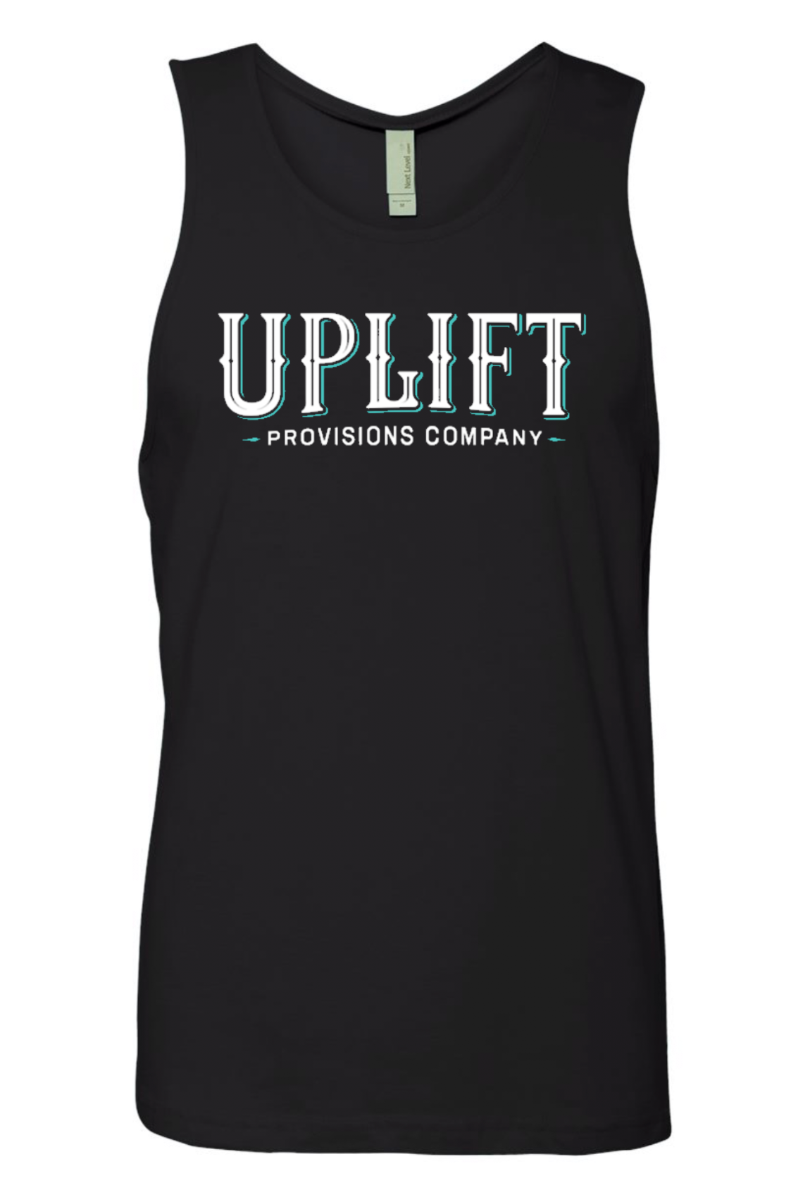 Uplift Signature Tank