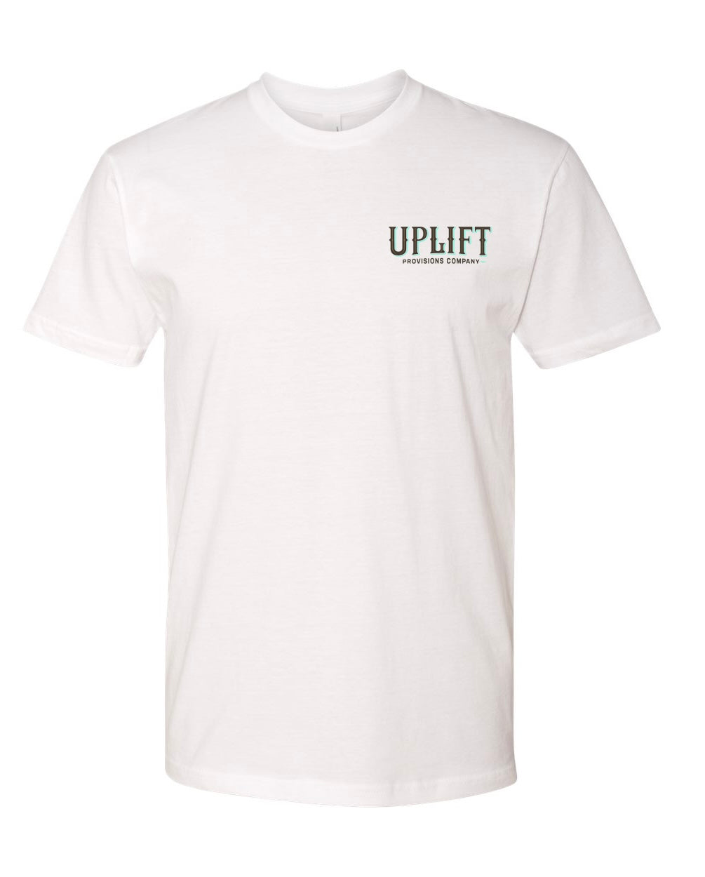 Signature Uplift - Fueled by Passion and Purpose
