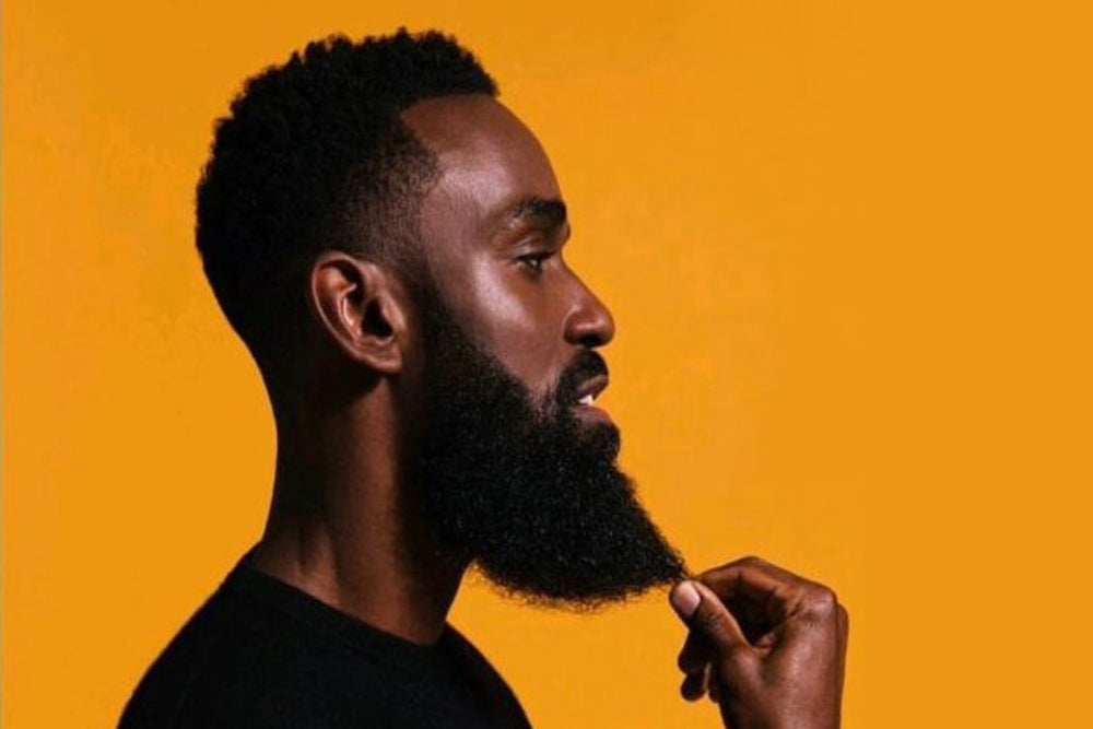 4 Surprising Benefits Of Using Pomade On Your Beard