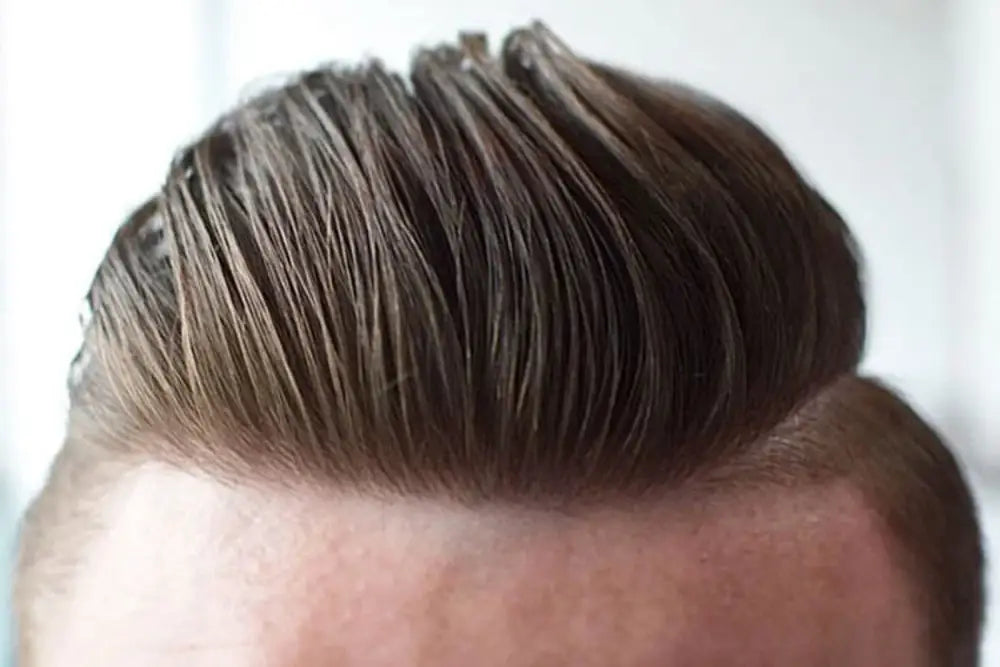 Why You Should Use Water- Based Pomade
