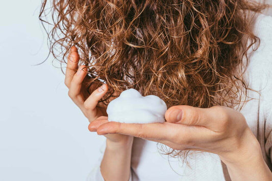 Curly Hair Care: Must-Have Products for Gorgeous Curls