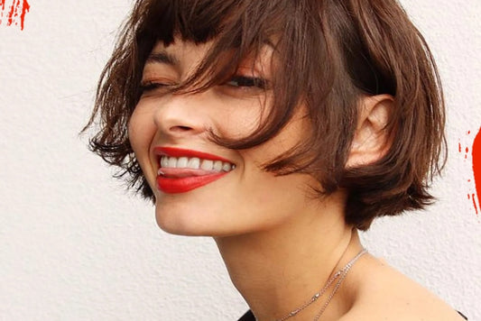 Breaking Barriers: Women Embracing Men's Hair Products for Stunning Styles