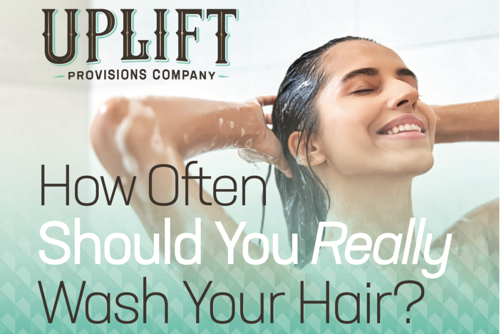 How Often Should I Wash My Hair? A Comprehensive Guide