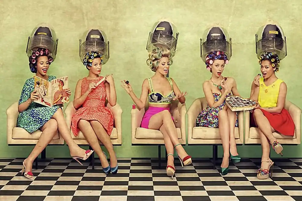 Secrets to Achieving Salon-Worthy Hair with Affordable Products