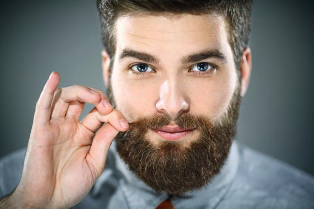 Tips For Using A Pomade For Your Beard