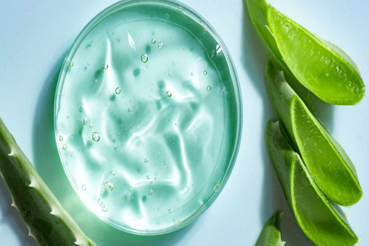 Unlock the Power of Natural Hold: The Benefits of Hair Styling Gel by Uplift Provisions Company