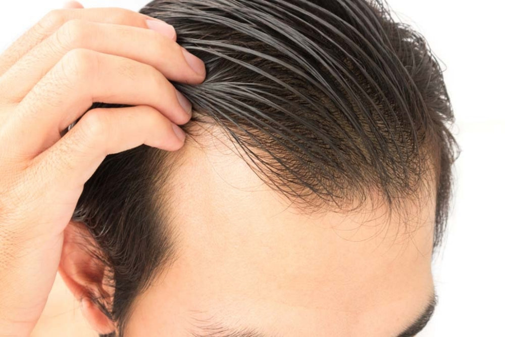 Tips For Choosing The Right Pomade For Your Thin Hair
