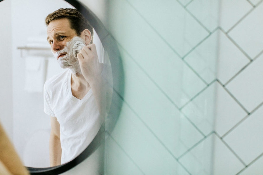6 Ways to Get a Clean Shave With Clear Shaving Gel