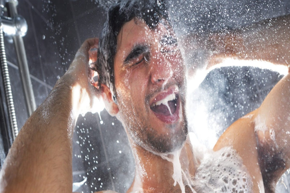 How To Choose The Best Body Wash For Your Skin