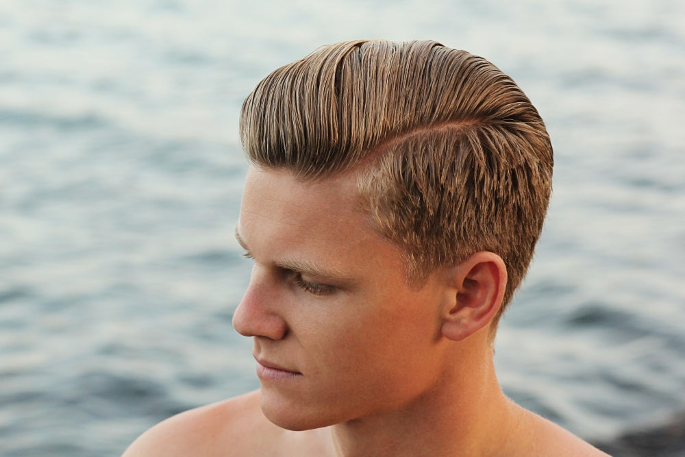 Pomade Vs. Wax: Which Is Better For Your Hair?