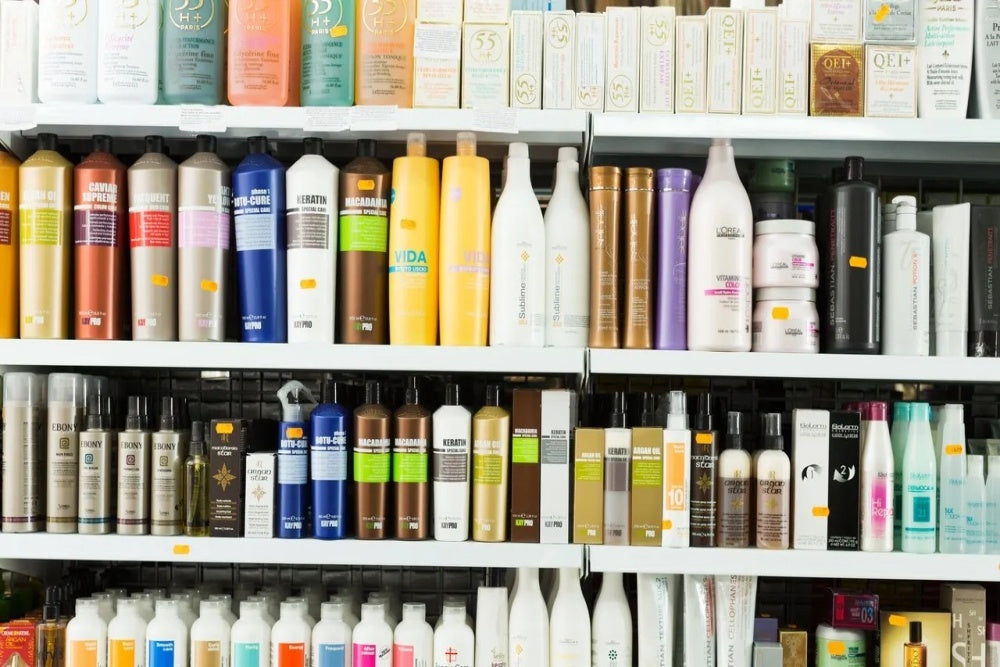 The Ultimate Guide to Choosing the Right Hair Products – Uplift ...