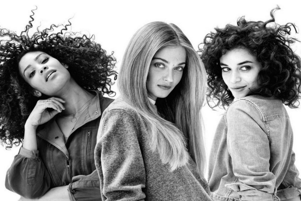 How to Build Your Perfect Haircare Routine with the Right Products