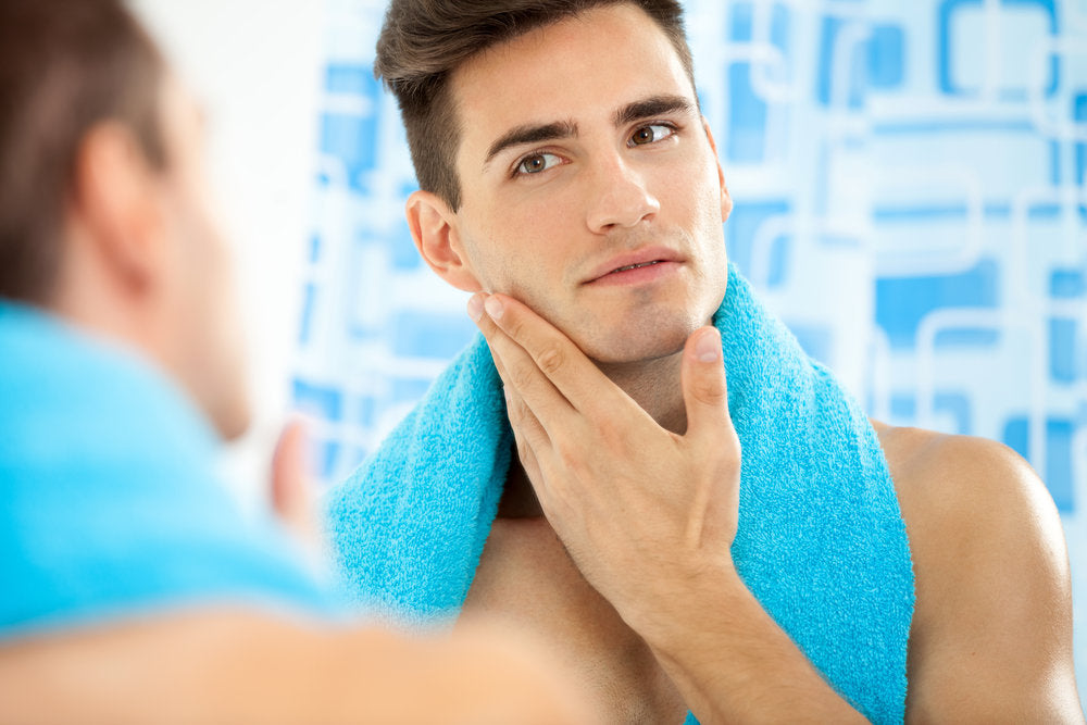 5 Reason To Use Shaving Gel For Men