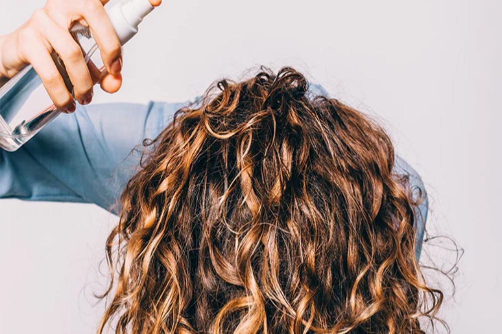 How To Find The Best Products For Your Wavy Hair