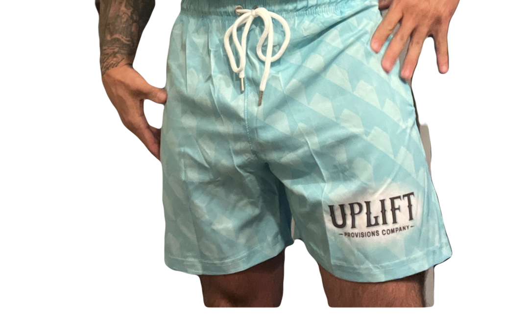 Uplift Performance Shorts