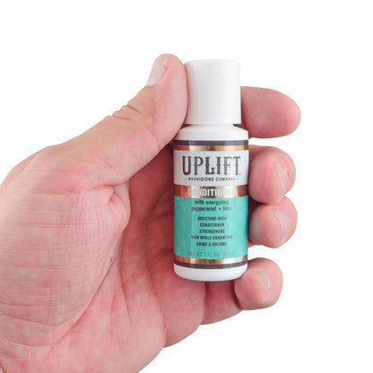 Acondicionador - Tamaño de muestra de 1 oz