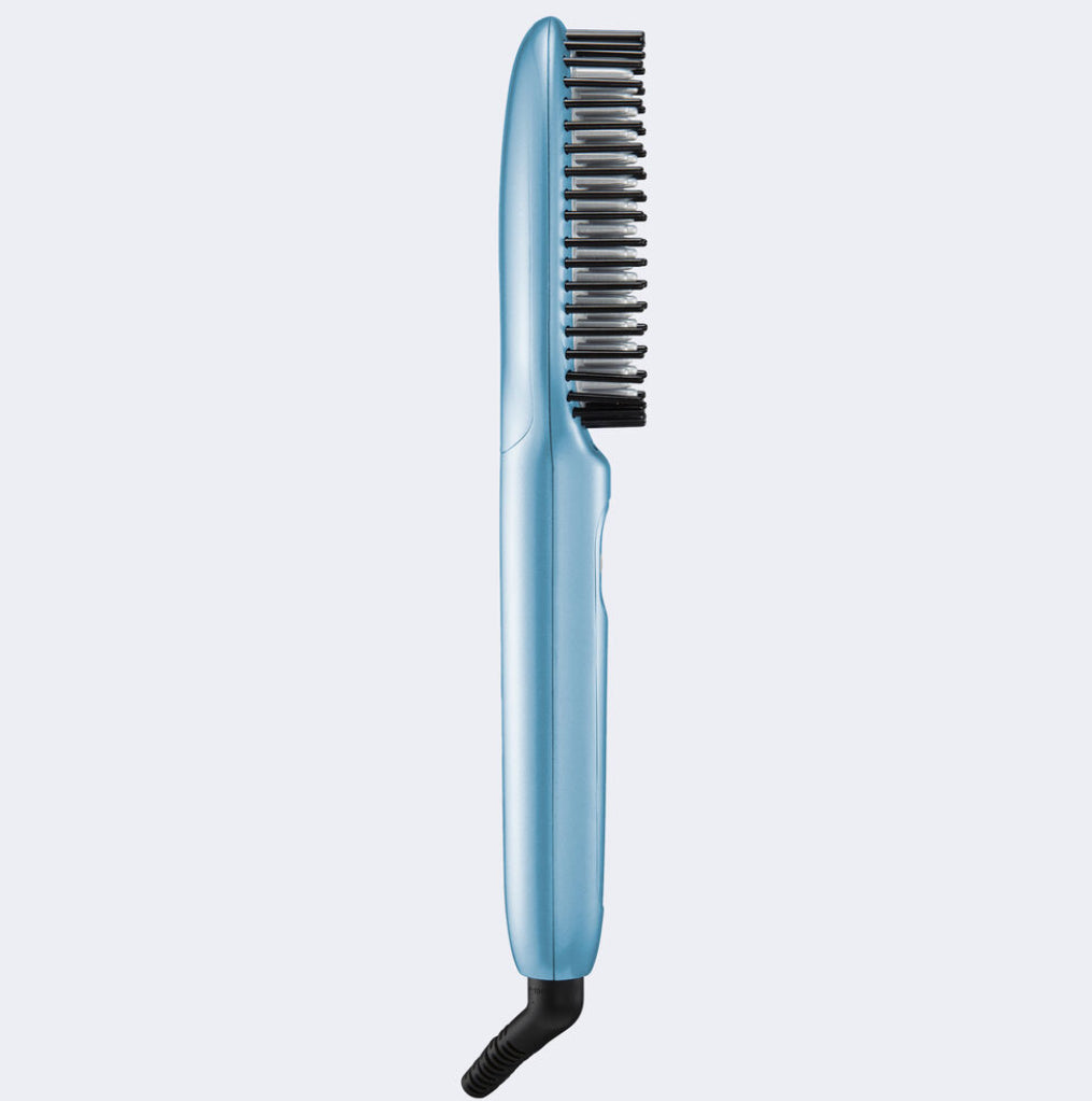 BABYLISSPRO® NANO TITANIUM™ IONIC THERMAL PADDLE BRUSH
